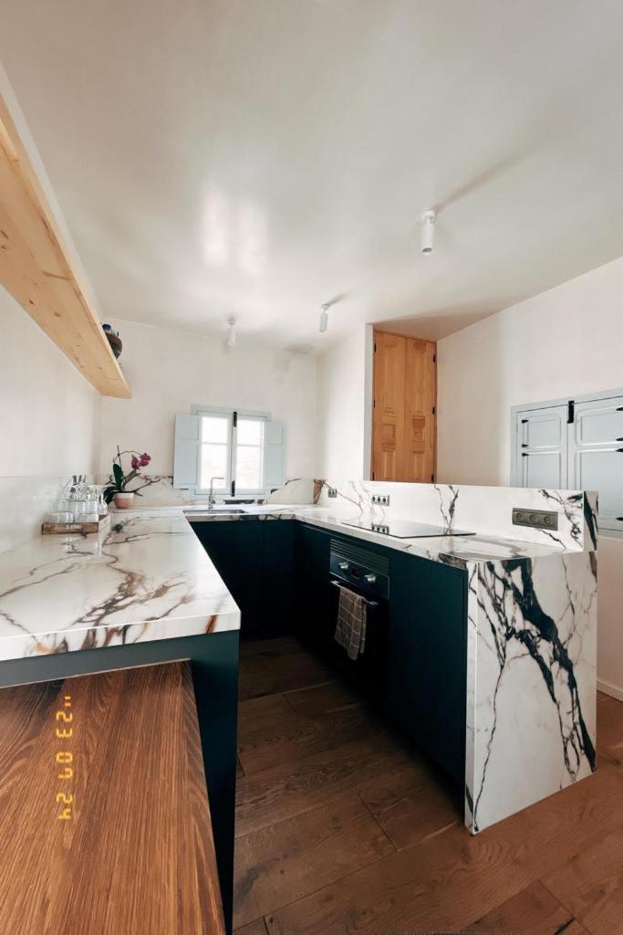 Casa Perla Blanca - A Hidden Gem In The Old Town Apartment Tarifa Exterior photo