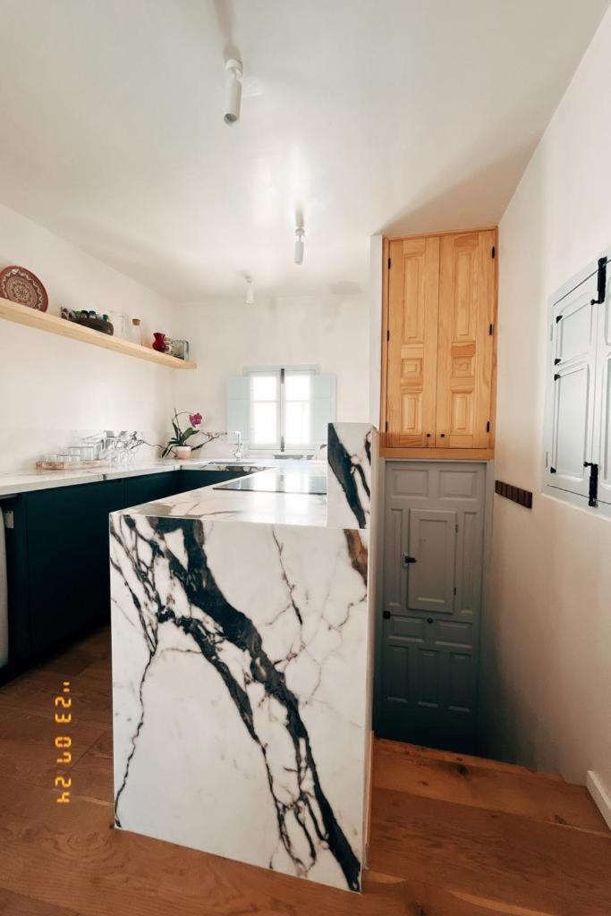 Casa Perla Blanca - A Hidden Gem In The Old Town Apartment Tarifa Exterior photo