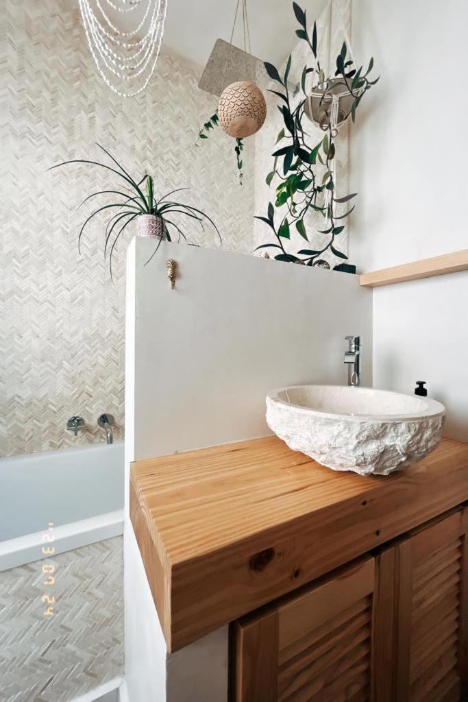 Casa Perla Blanca - A Hidden Gem In The Old Town Apartment Tarifa Exterior photo