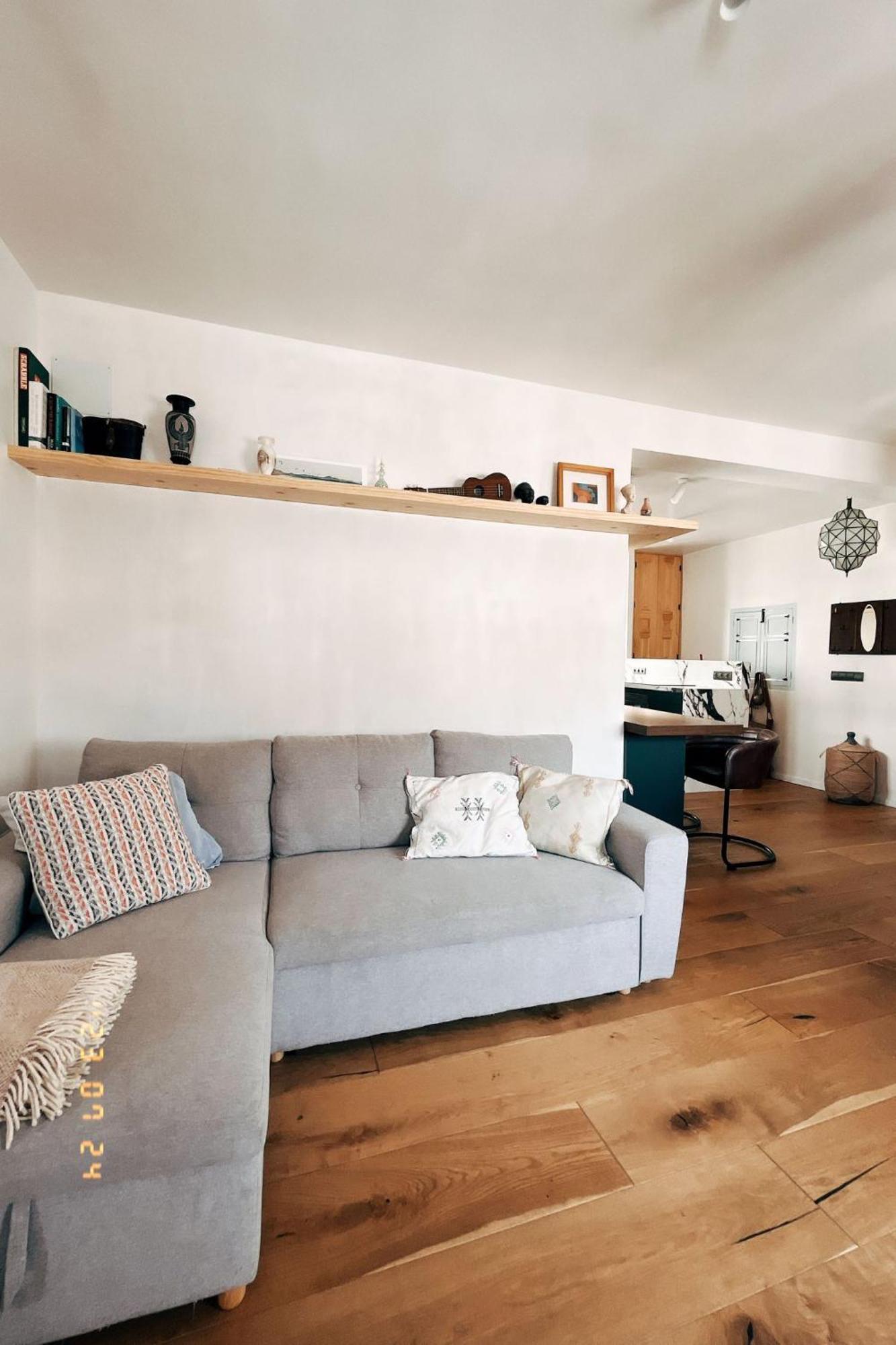 Casa Perla Blanca - A Hidden Gem In The Old Town Apartment Tarifa Exterior photo