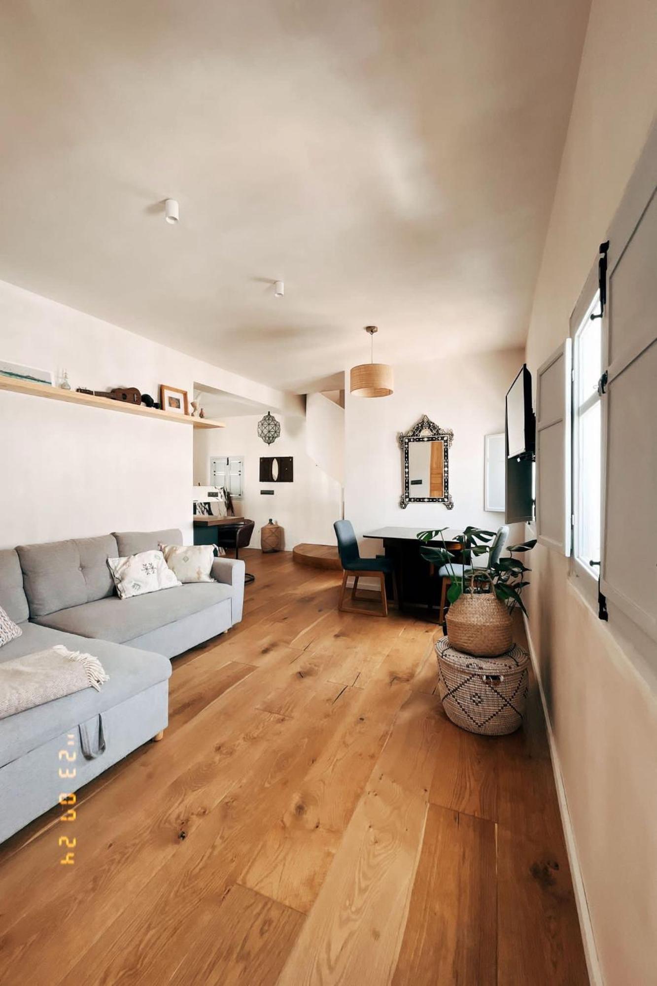 Casa Perla Blanca - A Hidden Gem In The Old Town Apartment Tarifa Exterior photo